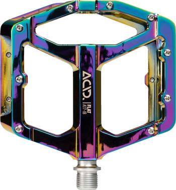 Cube Acid Flat A17-IB pedál Kép
