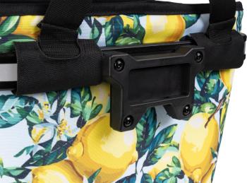 Cube Basket City 15 FILink Lemon kormánytáska 4.Kép