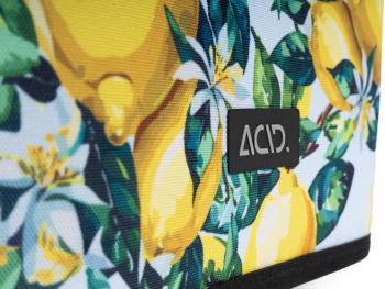 Cube Basket City 15 FILink Lemon kormánytáska 6.Kép