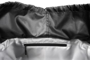 Cube Acid Carrier Basket City 20 RILink Lemon csomagtartó táska 3.Kép