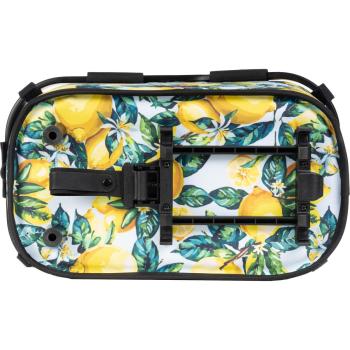 Cube Acid Carrier Basket City 20 RILink Lemon csomagtartó táska 4.Kép