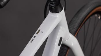 Cube Nuroad EX kerékpár 3.Kép