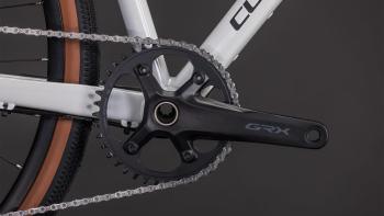 Cube Nuroad EX kerékpár 5.Kép