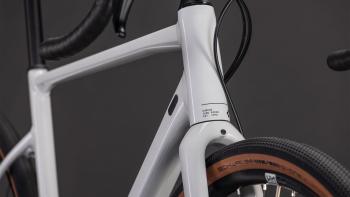 Cube Nuroad EX kerékpár 7.Kép