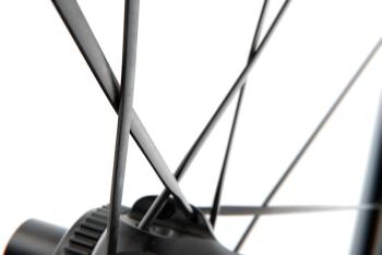 DT Swiss G1800 Spline DB 25 Disc Shimano MS hátsó kerék 5.Kép