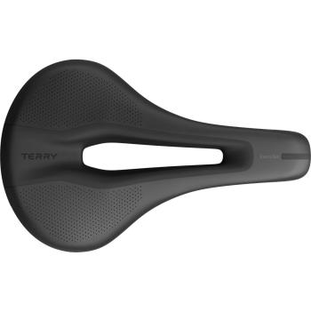 Terry Fly Exera Gel Max Men New nyereg Kép