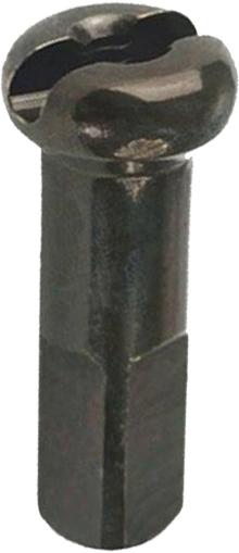 DT Swiss Nickel 12mm küllőanya Kép