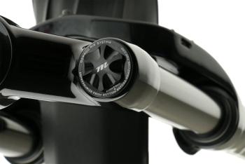 Manitou R7 Expert 27.5 100 mm teleszkóp 3.Kép