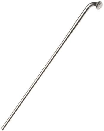 DT Swiss rozsdamentes 2.0*250 küllő 2.Kép