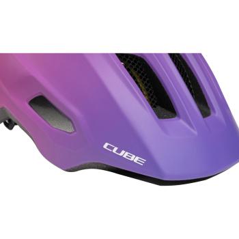 Cube Linok bukósisak 3.Kép