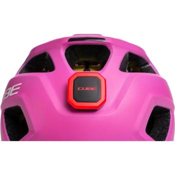 Cube Linok bukósisak 4.Kép