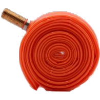 Tubolito Newmen Road 700C-18-32 AV 42 g belső 2.Kép