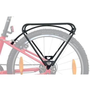 KTM Kidbike 20 Aluminium csomagtartó Kép