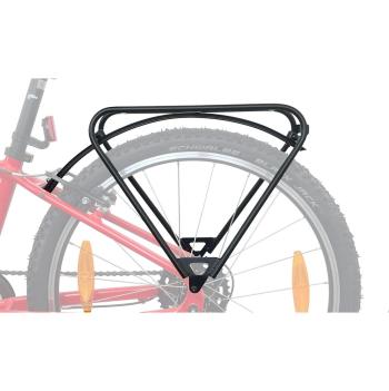 KTM Kidbike 24 Aluminium csomagtartó Kép