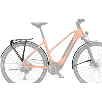 KTM LFC SX 2.0 csomagtartó sárvédő lámpa szett Kép