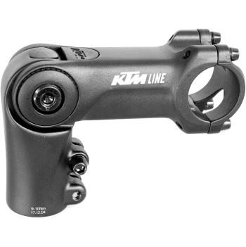 KTM Up3 A-Head 1-1/8 90 mm állítható kormányszár Kép