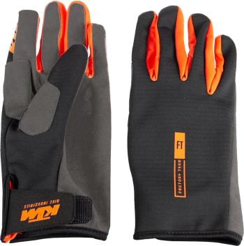 KTM Factory Team Spring II hosszú kesztyű Kép