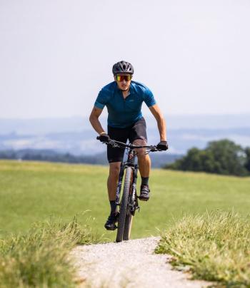 KTM Factory Line rövid mez 2.Kép