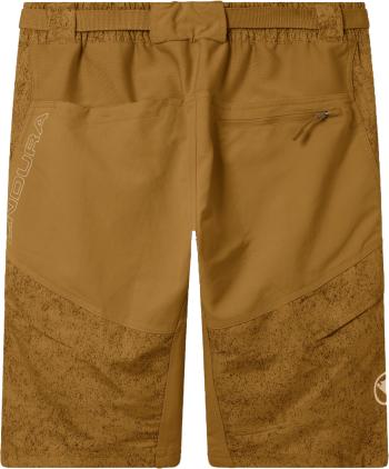 Endura Hummvee III Short nadrág 2.Kép