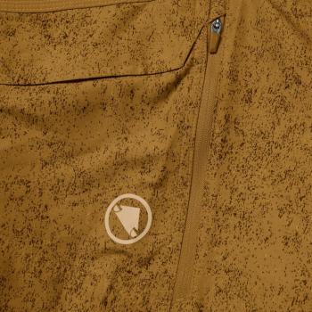 Endura Hummvee III Short nadrág 4.Kép