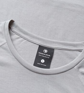Endura Loop S/S Tech Tee mez 3.Kép