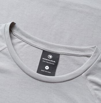 Endura Loop S/S Tech Tee mez 4.Kép