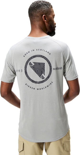 Endura Loop S/S Tech Tee mez 9.Kép