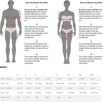 Endura Loop S/S Tech Tee mez 10.Kép