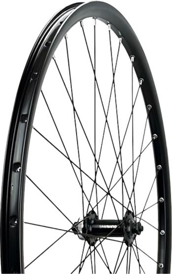 MTB 29 Disc Shimano Centerlock 32H első kerék Kép