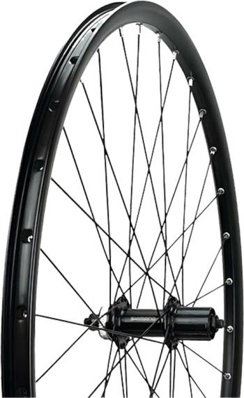 MTB 29 Disc Shimano Centerlock 32H hátsó kerék Kép