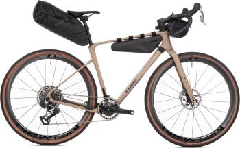 Cube Acid Pack Pure 3 kormánytáska 7.Kép