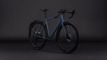 Cube Nuroad Pro FE kerékpár 2.Kép