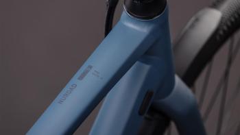 Cube Nuroad Pro FE kerékpár 3.Kép