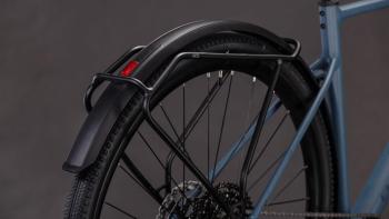 Cube Nuroad Pro FE kerékpár 4.Kép