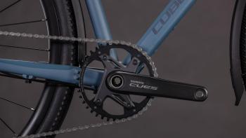 Cube Nuroad Pro FE kerékpár 5.Kép