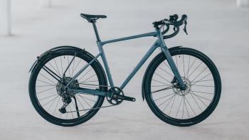 Cube Nuroad Pro FE kerékpár 8.Kép