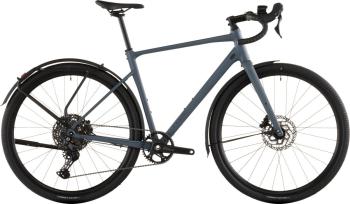 Cube Nuroad Pro FE kerékpár Kép