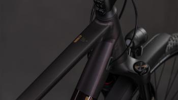 Cube Kathmandu SLX kerékpár 3.Kép