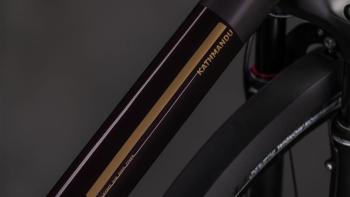 Cube Kathmandu SLX kerékpár 4.Kép