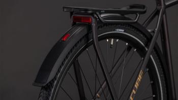 Cube Kathmandu SLX kerékpár 5.Kép