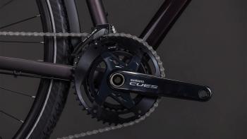 Cube Kathmandu SLX kerékpár 6.Kép