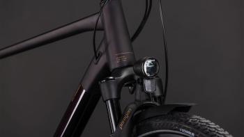 Cube Kathmandu SLX kerékpár 7.Kép