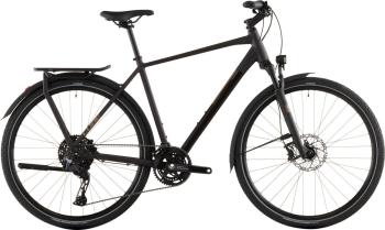 Cube Kathmandu SLX kerékpár Kép