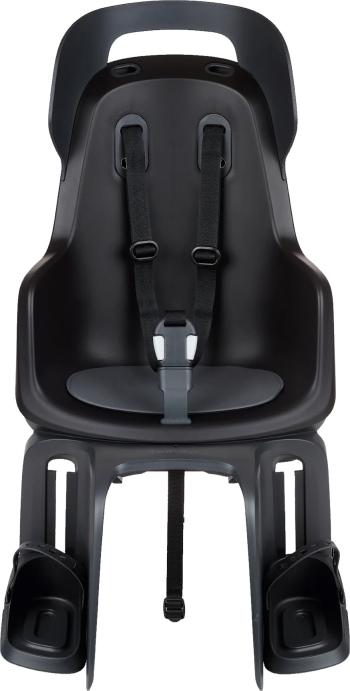 Bobike Go Maxi RS dönthető hátsó gyerekülés csomagtartóra 3.Kép