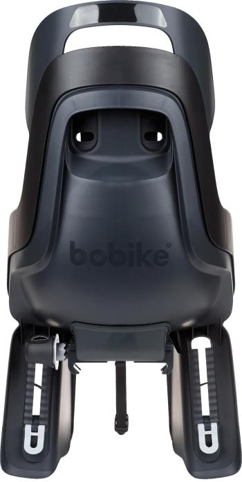Bobike Go Maxi RS dönthető hátsó gyerekülés csomagtartóra 4.Kép