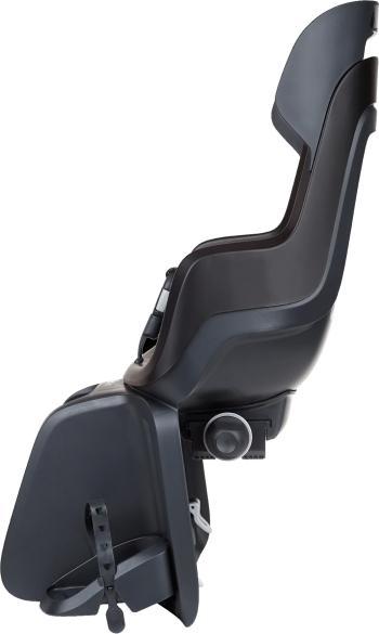 Bobike Go Maxi RS dönthető hátsó gyerekülés csomagtartóra 5.Kép