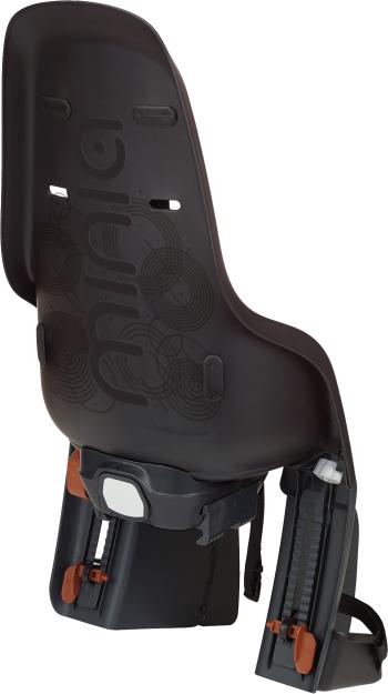 Polisport Minia CFS hátsó gyerekülés csomagtartóra 4.Kép