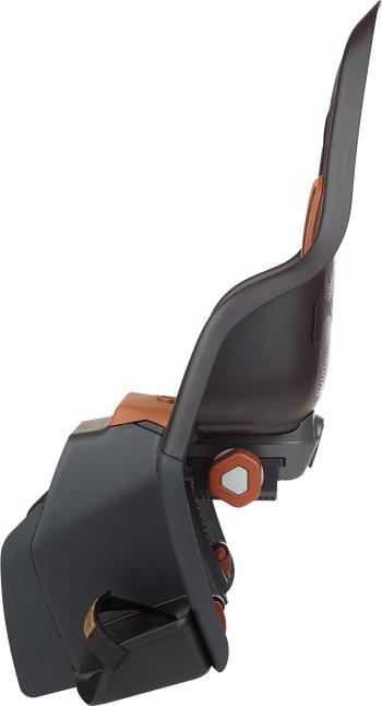 Polisport Minia CFS hátsó gyerekülés csomagtartóra 5.Kép