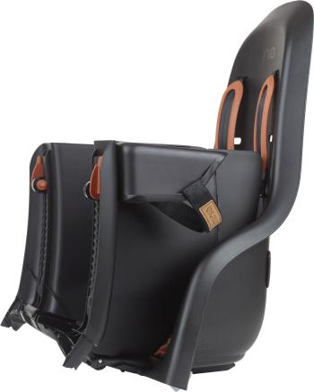 Polisport Minia CFS hátsó gyerekülés csomagtartóra 8.Kép