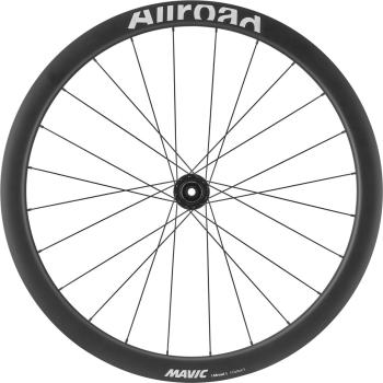Mavic Allroad S Carbon Disc Centerlock Shimano/Sram HG kerék szett 26 4.Kép